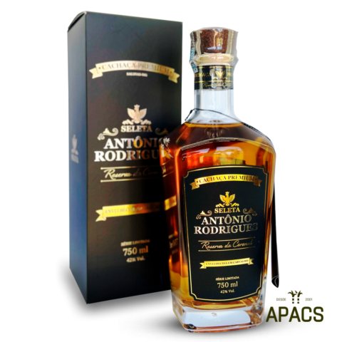 ANTONIO RODRIGUES EXTRA PREMIUM (Carvalho) 700ml
