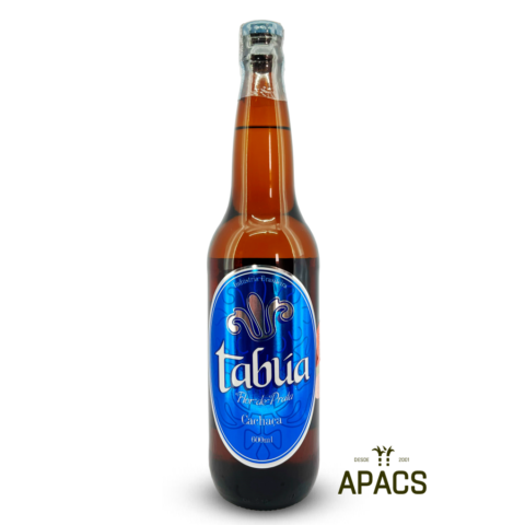 Cachaça Tabúa (Prata) 600 ml