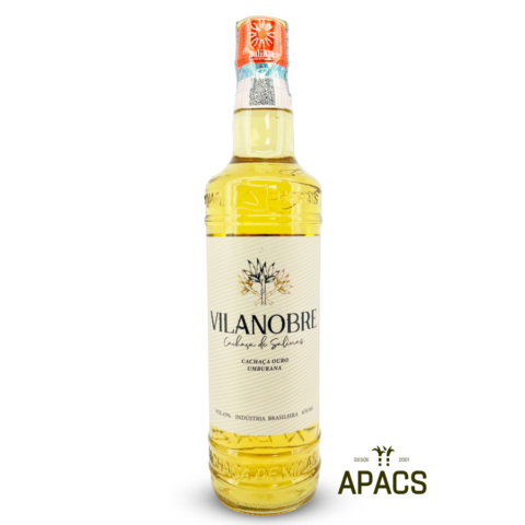 Vila Nobre (Umburana) 670 ml