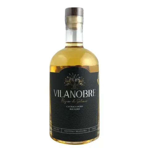 Vila Nobre (Bálsamo) 750 ml