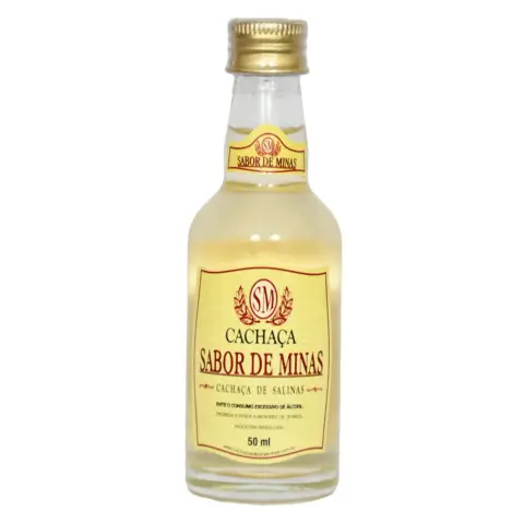 SABOR DE MINAS (Bálsamo) 50 ML